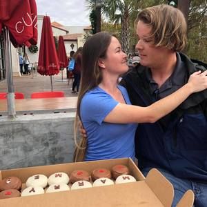 Meet your Posher, Kara